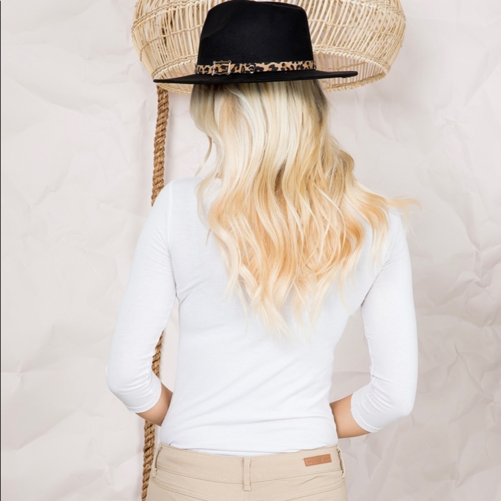 FASHION HAT - Picture 3 of 4